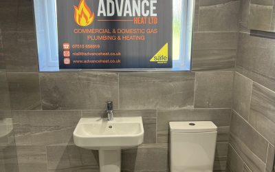 Transform Your Bathroom with Underfloor Heating Benefits