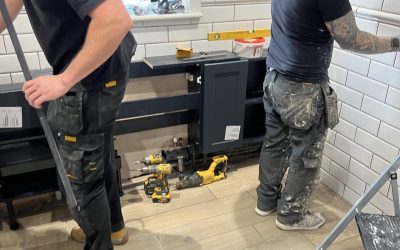 Stylish Bathroom Designs & Heating Solutions for UK Homes