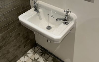 Plumbing & Heating Rules for Seamless Bathroom Design