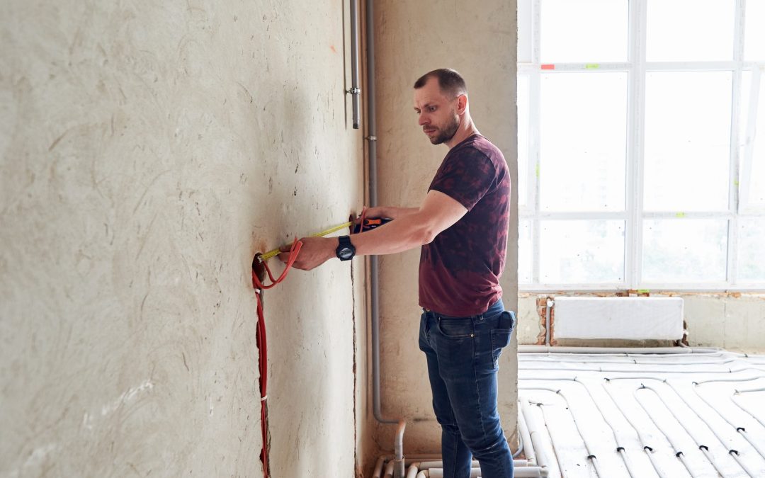 Underfloor Heating: Maintenance Made Easy