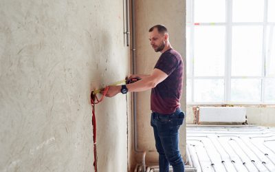 Underfloor Heating: Maintenance Made Easy